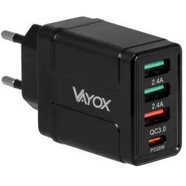 ladowarka-zasilacz-5v-3a-9v-2a-12v-15a-pd3-0-32w-sieciowy-3xusb-usb-c-va