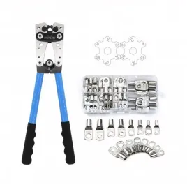 zaciskarka-konektorow-oczkowych-i-innych-grubosciennych-e6080-60szt-konco