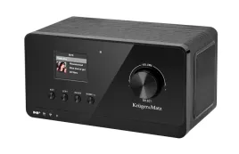 radio-internetowe-krugerandmatz-fm-dab-usb-aux-bt-wifi-budzik-km0816