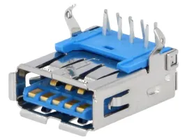 gniazdo-usb-a-3-0-katowe-do-druku-zlocone-ds1095-05-lnr0