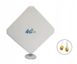 antena-gsm-4g-lte-panelowa-35dbi-z-3m-przewodami-i-wtykami-sma