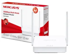 router-mercusys-mw302r-3xlan-1xdsl-wifi-300mhz-kablowka
