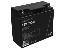 akumulator-zelowy-12v-20ah-181x77x160mm-vrla-agm-green-cell-agm10