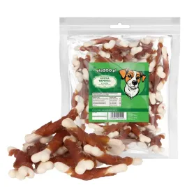 przysmak-dla-psa-kostka-wapienna-z-kaczka-500g-10percent-gratis-449