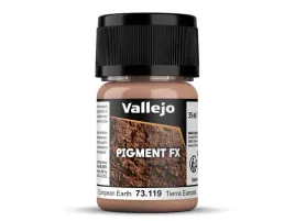 pigment-modelarski-european-earth-73-119-vallejo