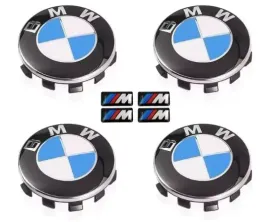 bmw-dekielki-dekle-znaczki-68mm-logo-naklejki-m-power-komplet