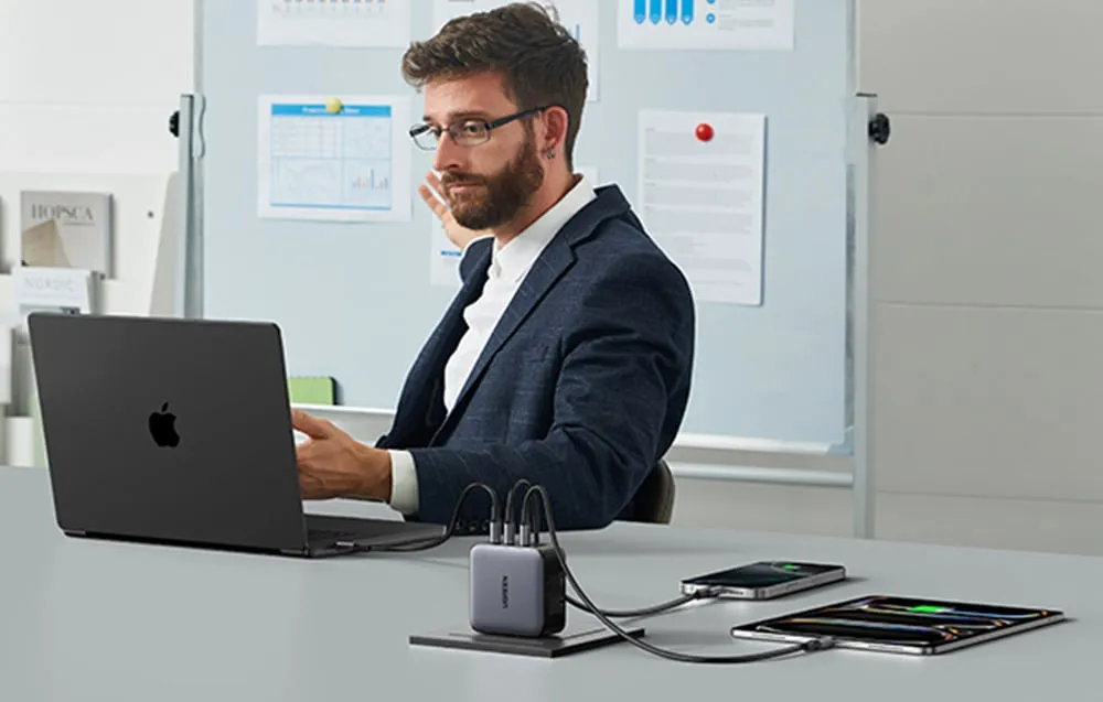 ladowarka-sieciowa-ugreen-gan-200w