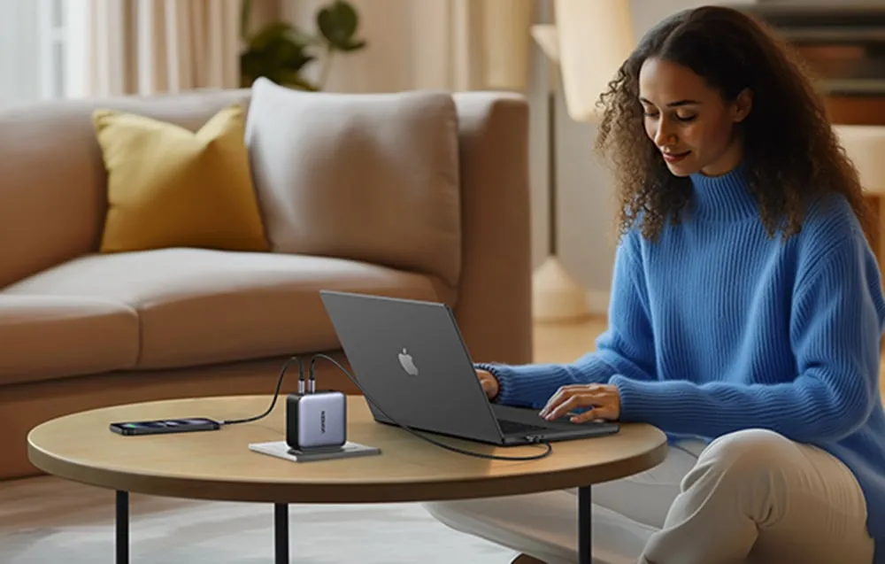 ladowarka-sieciowa-ugreen-gan-200w