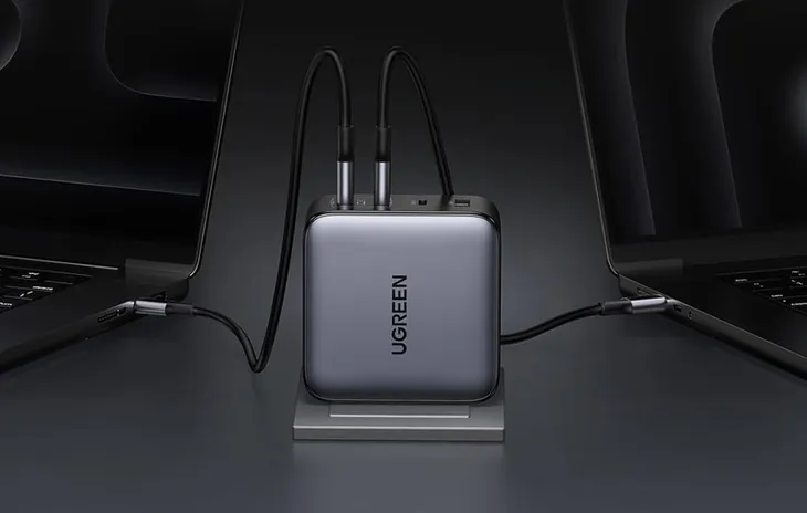 ladowarka-sieciowa-ugreen-gan-200w-kod-producenta-ugreen