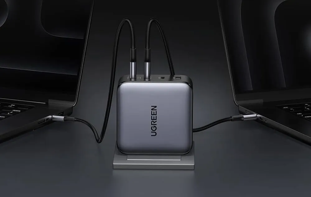 ladowarka-sieciowa-ugreen-gan-200w