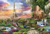 puzzle-3000-hq-paris-dream-clementoni-marka-clementoni
