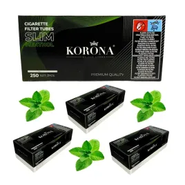 1000-gilz-gilzy-korona-green-menthol-mentol-slim-250-4x250szt-tutki-slim