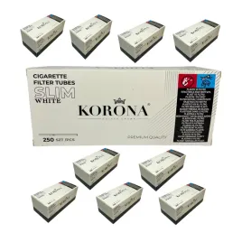 10-x-korona-slim-white-250-szt-gilzy-papierosowe-2500-szt-gilz-biale-tutki