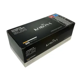 korona-slim-250-szt-gilz-gilzy-papierosowe-slim-67-mm