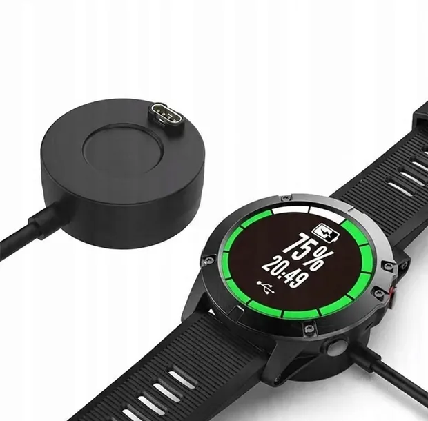 ladowarka-stacja-dock-do-garmin-forerunner-165-music-kompatybilnosc-garmin