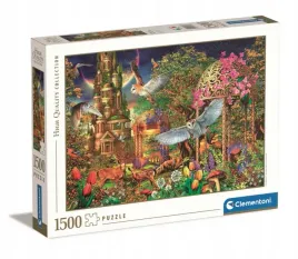 puzzle-1500-lesny-ogrod-fantazji-clementoni-31707
