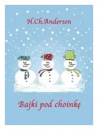 andersen-hans-bajki-pod-choinke