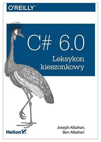 albahari-c-60-leksykon-kieszonkowy