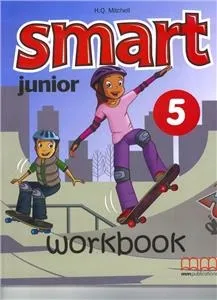 smart-junior-5-wb-cd-mm-publications-h-g-stan-nowy