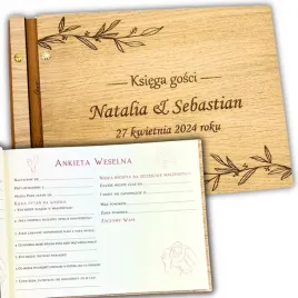 ksiega-gosci-weselnych-z-ankietami-slub-personalizowana-drewniana-pamiatka