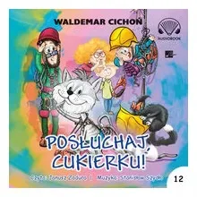posluchaj-cukierku-audiobook-waldemar-cichon