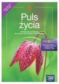 biologia-5-puls-zycia-neon-podrecznik