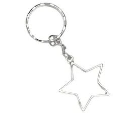 bre87-brelok-do-kluczy-kolko-zawieszka-ramka-bezel-gwiazdka