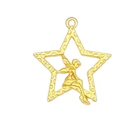 zm209-zawieszka-metalowa-gwiazda-gwiazdka-2szt-zlota