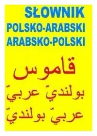 slownik-polsko-arabski-arabsko-polski