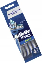 gillette-golarka-blue-3-a-4-simple-worek