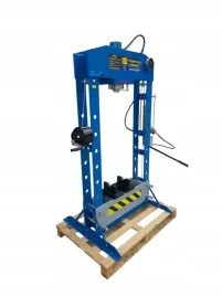 prasa-warsztatowa-hydrauliczno-pneumatyczna-50t-przesuwny-silownik-spawana