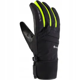 viking-rekawice-whistler-gtx-multifunction-czarny-zielony