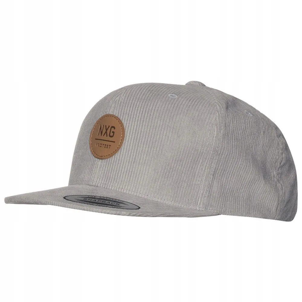 protest-czapka-protest-nxg-kimchi-flatvisor-snapback-cap