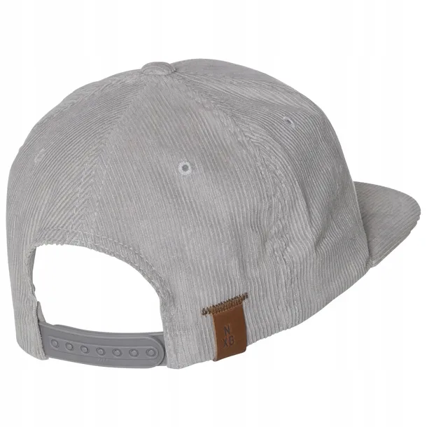 protest-czapka-protest-nxg-kimchi-flatvisor-snapback-cap-kolor-szary