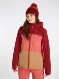 protest-kurtka-damska-protest-prtbaow-snowjacket-stan-nowy