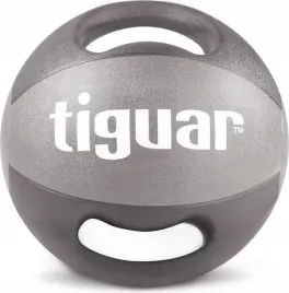tiguar-pilka-lekarska-z-uchwytami-do-cwiczen-crossfit-8kg