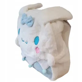 plecak-przedszkolny-pluszowy-30cm-bialy