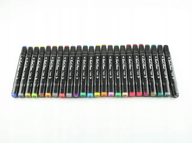 mazaki-touch-24-szt-kolor-wielokolorowy