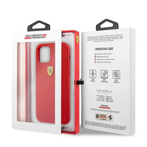 etui-ferrari-silicone-na-iphone-13-mini-czerwone