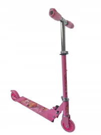hulajnoga-ze-swiatlem-dla-dzieci-kauczuk-toys-rozowa