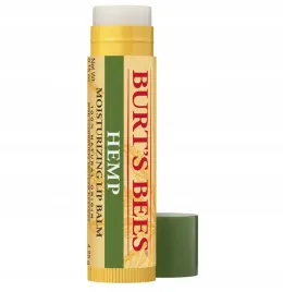 balsam-nawilzajacy-burt-s-bees-lip-balm-hemp-chanvre-z-konopii