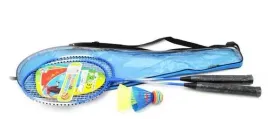 rakietki-zestaw-rakiet-badminton-gra-zrecznosciowa