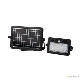 projektor-led-solarny-v-tac-10w-usb-czarny-ip65-vt-788-10-4000k-1100lm