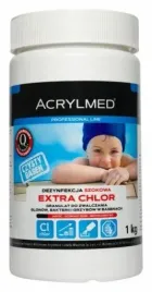 acrylmed-extra-chlor-1-kg-granulat-do-dezynfekcji-wody-basenowej