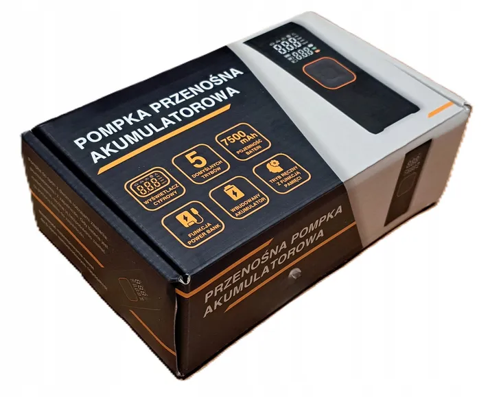 kompresor-samochodowy-pompka-akumulator-przenosna-powerbank-7500mah-usb-c-stan-nowy-produkt-wprowadzony-do-obrotu-na-terenie-ue-przed-13-12-2024-tak