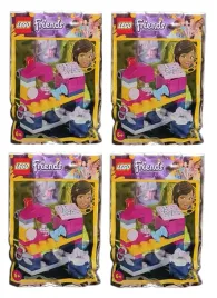lego-friends-minifigure-polybag-4x-young-andrea-s-studio-561802
