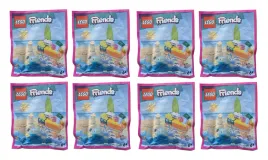lego-friends-minifigure-polybag-8x-beach-shop-and-dolphin-562304