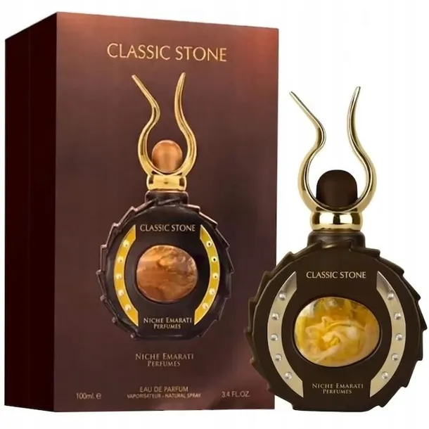 lattafa classic stone