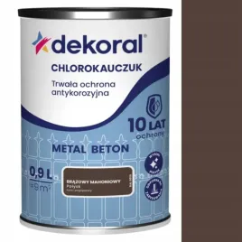 dekoral-chlorokauczuk-strong-09l-braz-mahoniowy-polysk
