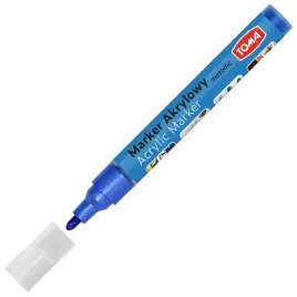 marker-akrylowy-toma-to-402-marker-akrylowy-toma-to-402-metaliczny-niebiesk